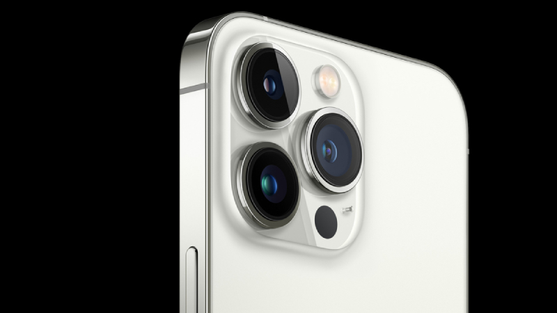 iPhone 13 Pro c&oacute; hiệu năng mạnh mẽ